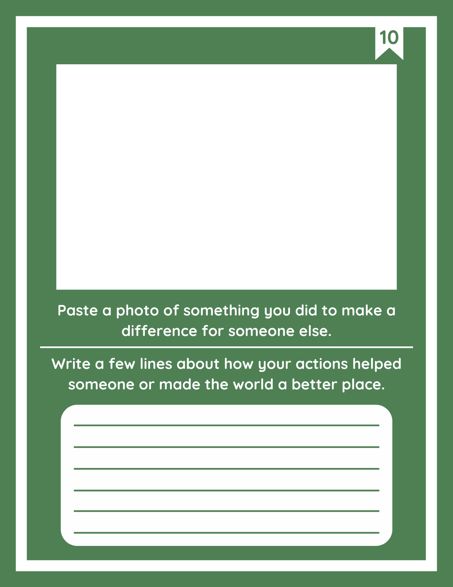 Affirmation Adventure - Volume 4 and 5